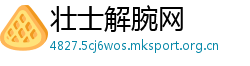 壮士解腕网